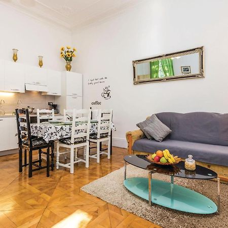Amazing Apartment In Rijeka With Wifi Bagian luar foto