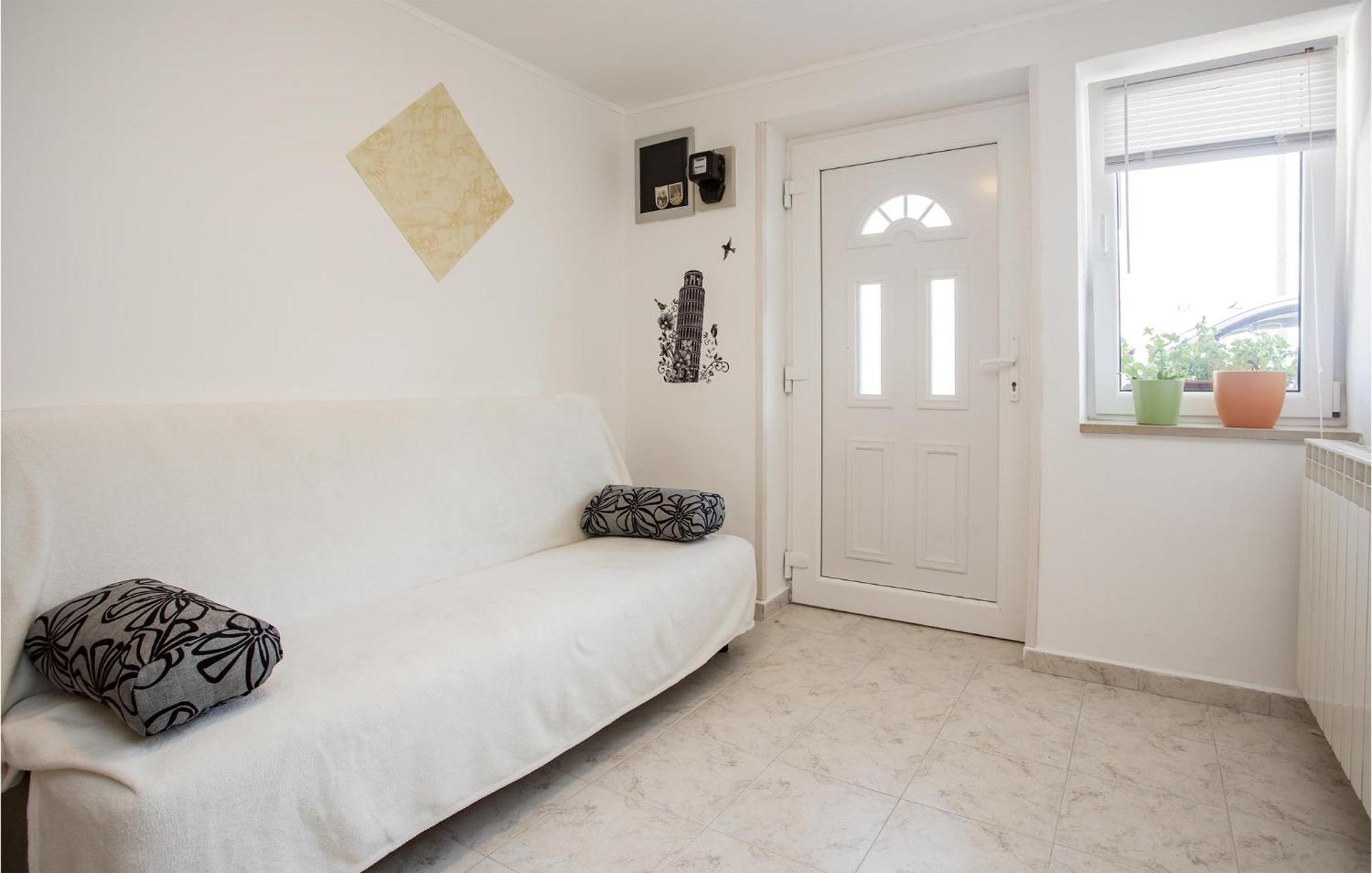 Amazing Apartment In Rijeka With Wifi Bagian luar foto
