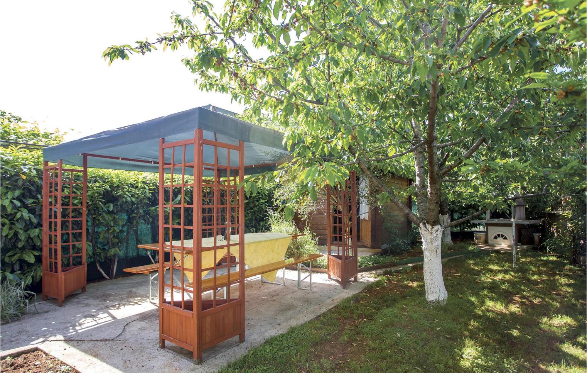 Amazing Apartment In Rijeka With Wifi Bagian luar foto