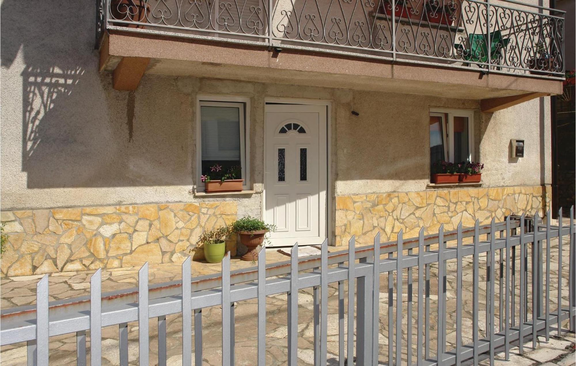 Amazing Apartment In Rijeka With Wifi Bagian luar foto