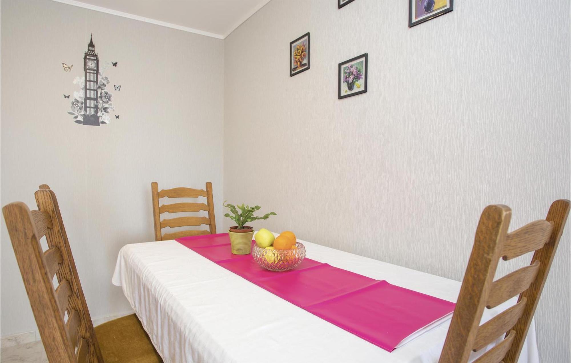 Amazing Apartment In Rijeka With Wifi Bagian luar foto