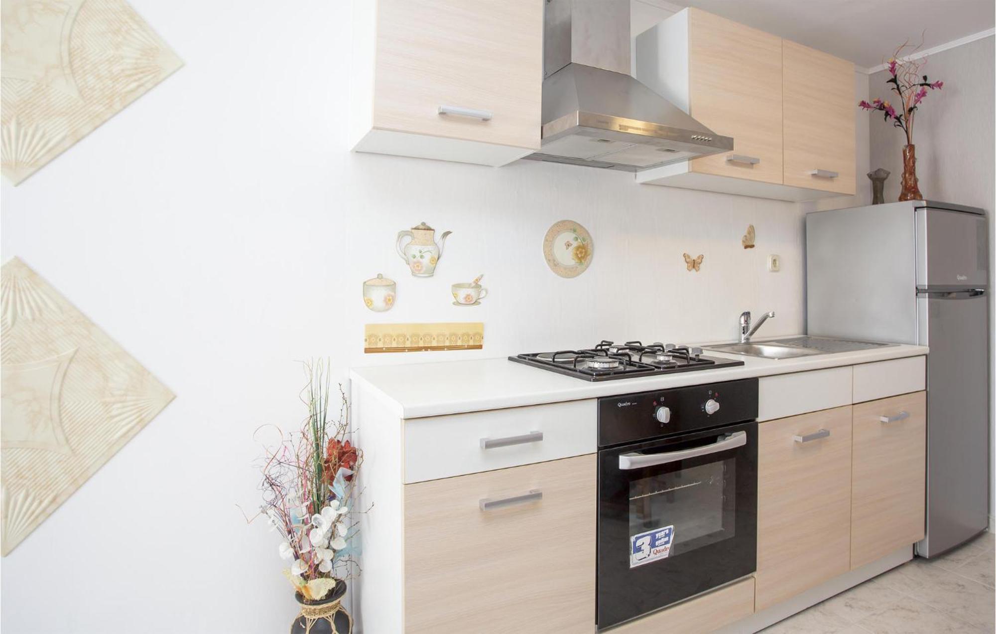 Amazing Apartment In Rijeka With Wifi Bagian luar foto